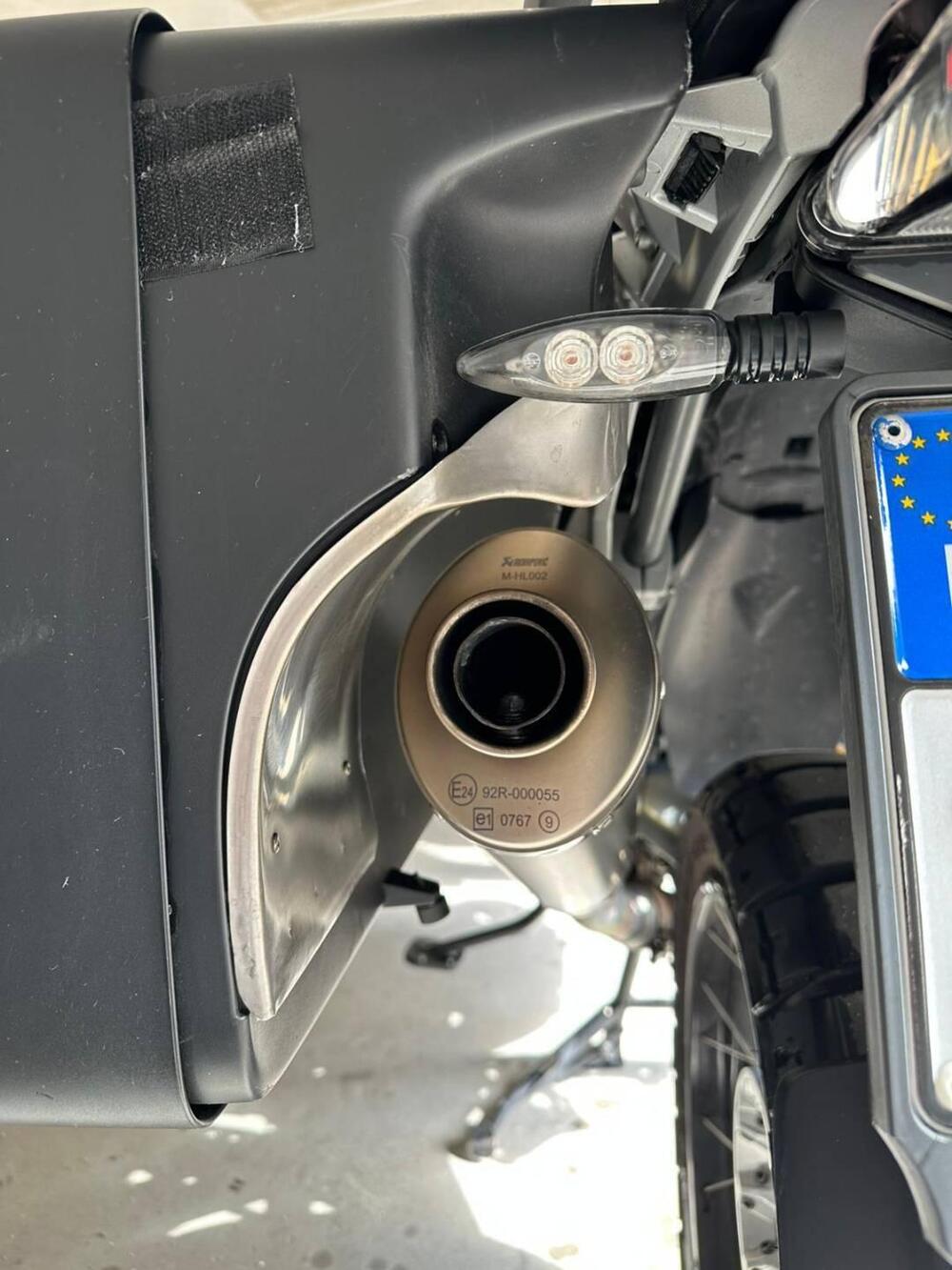 Bmw R 1200 GS (2010 - 12) (7)