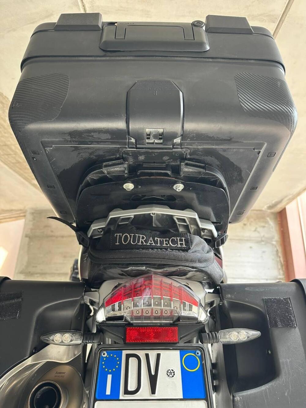 Bmw R 1200 GS (2010 - 12) (8)