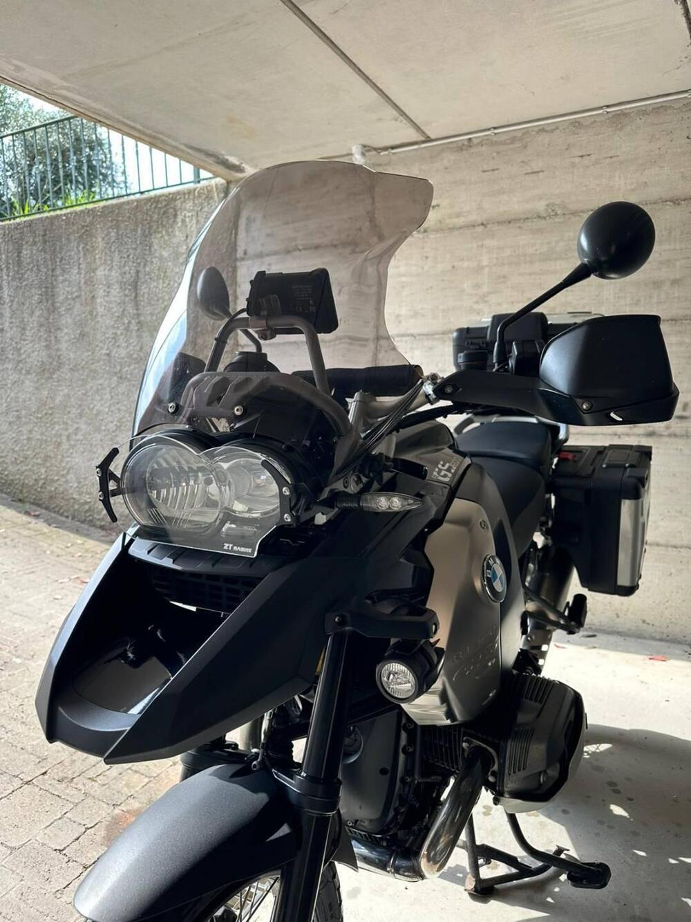 Bmw R 1200 GS (2010 - 12) (14)