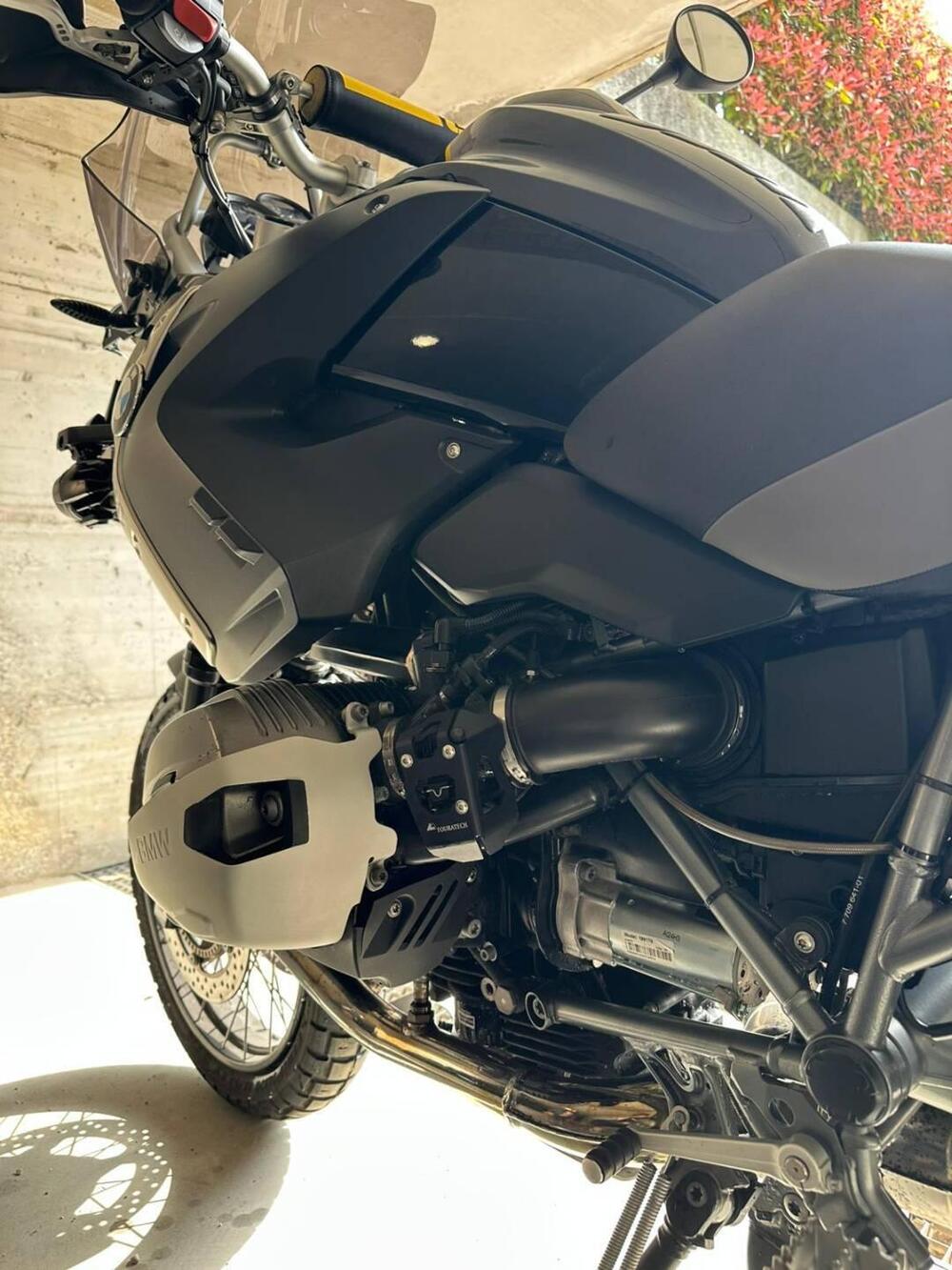Bmw R 1200 GS (2010 - 12) (15)