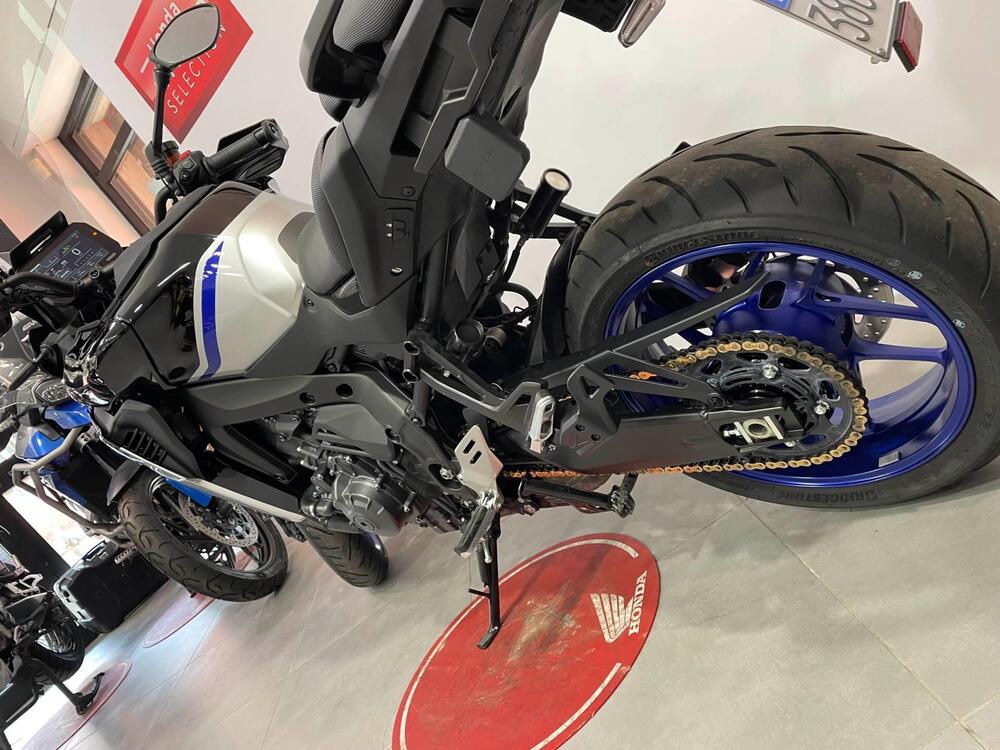 Yamaha Tracer 9 GT+ Y-AMT (2025 - 26) (7)