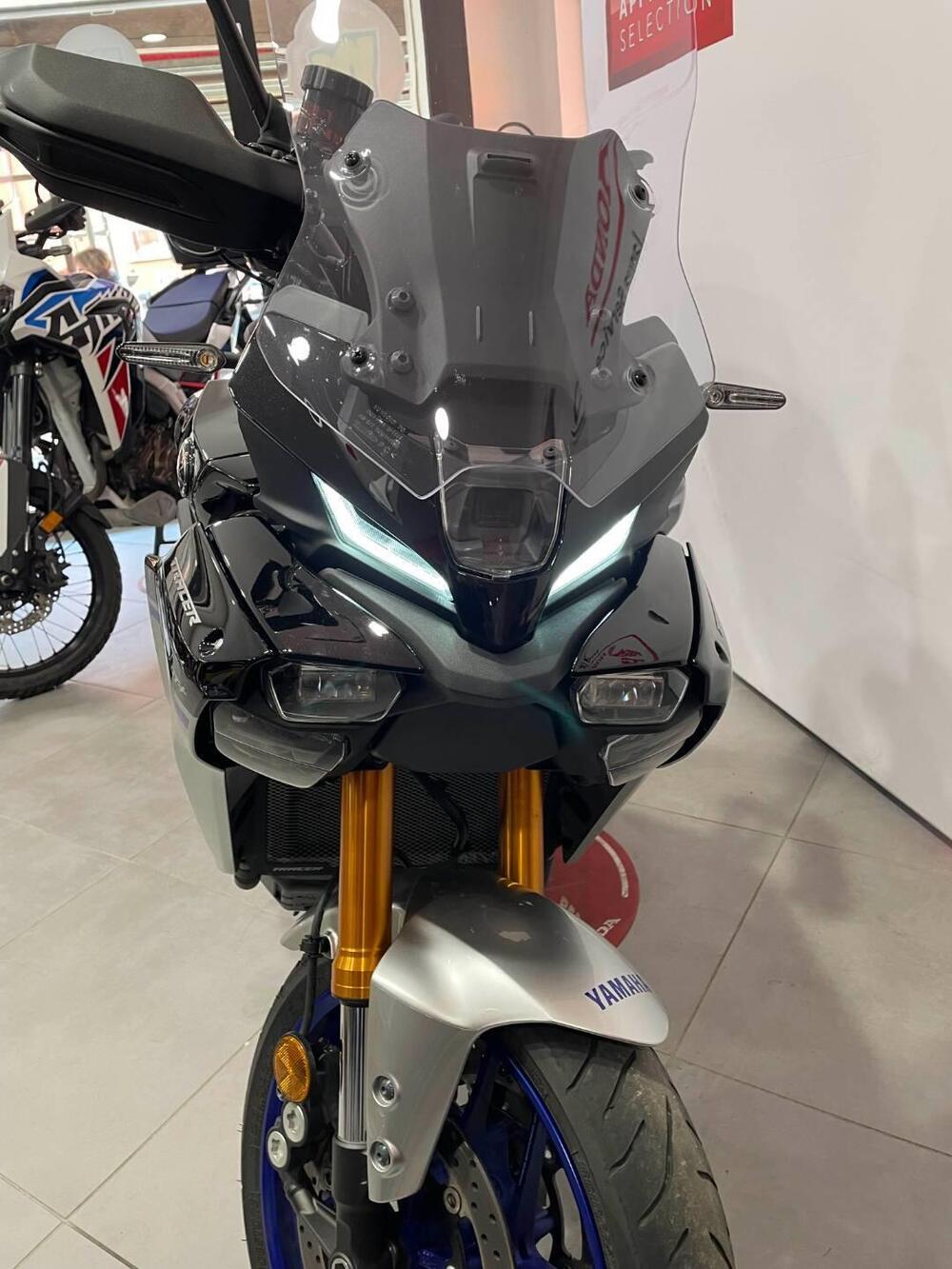 Yamaha Tracer 9 GT+ Y-AMT (2025 - 26) (3)
