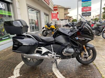 Bmw R 1250 RT (2021 - 25) usata
