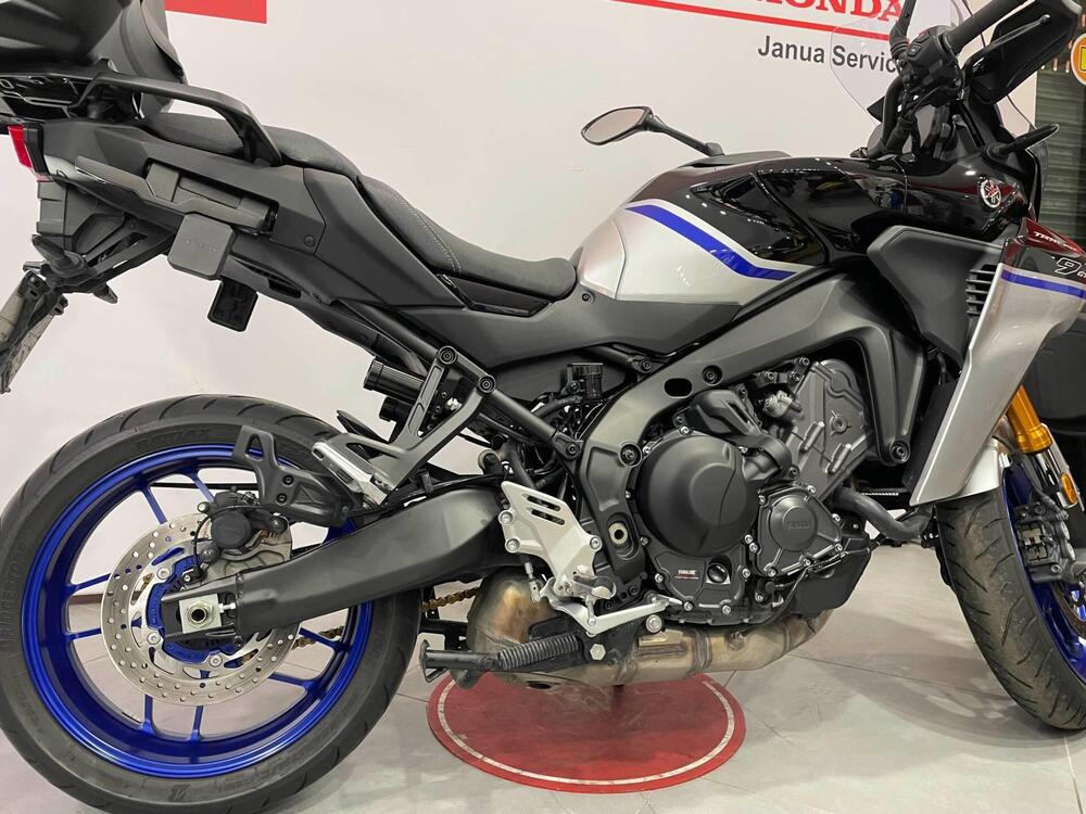 Yamaha Tracer 9 GT+ Y-AMT (2025 - 26) (10)