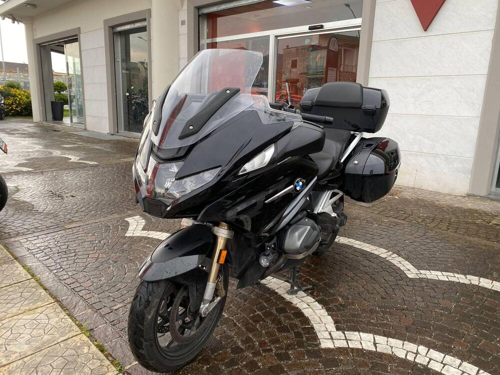 Bmw R 1250 RT (2021 - 25) (4)