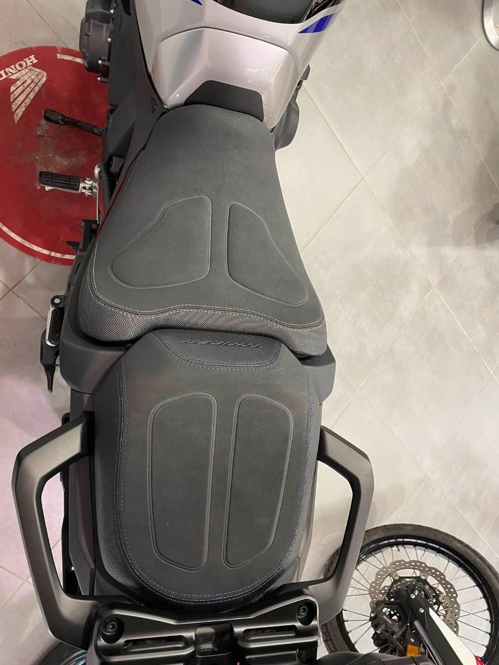 Yamaha Tracer 9 GT+ Y-AMT (2025 - 26) (11)