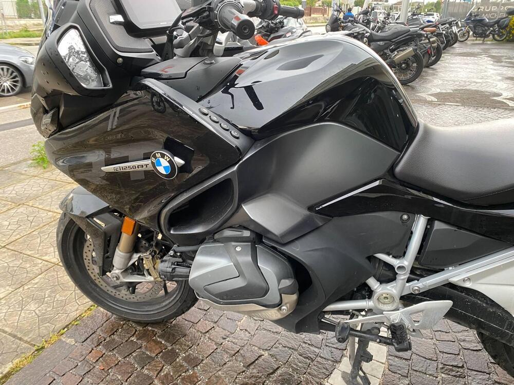 Bmw R 1250 RT (2021 - 25) (5)