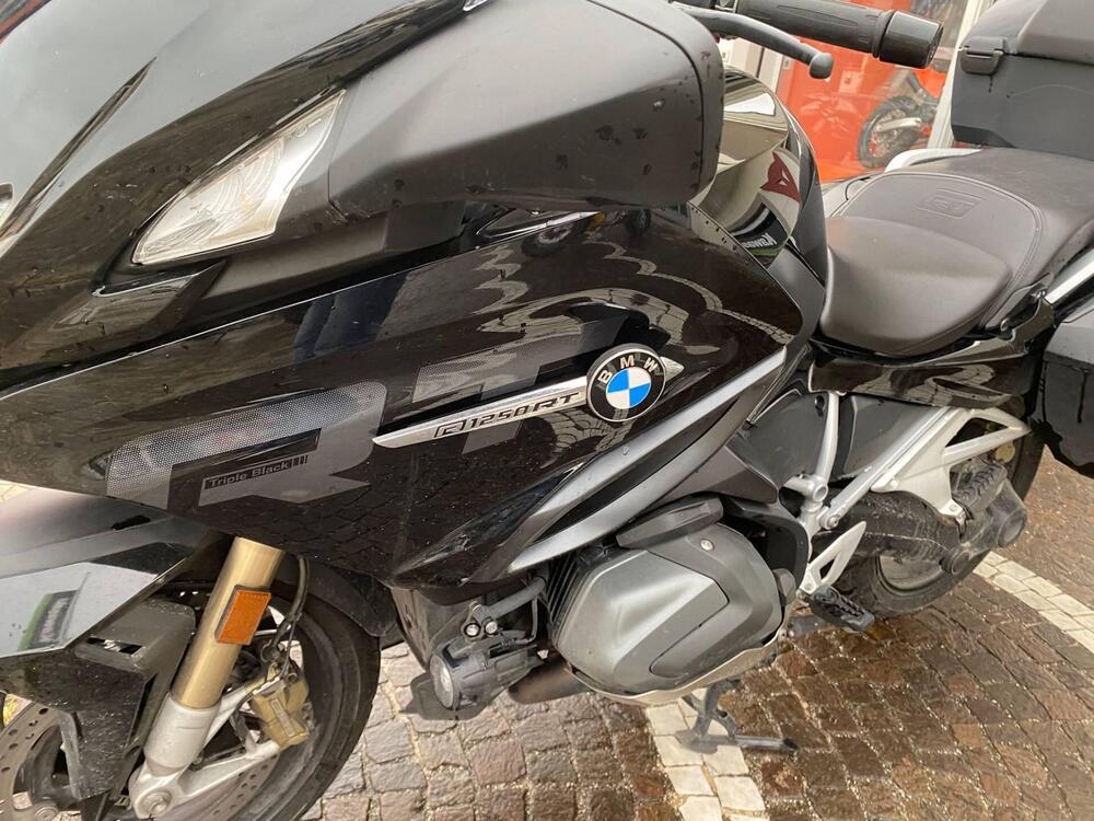 Bmw R 1250 RT (2021 - 25) (6)