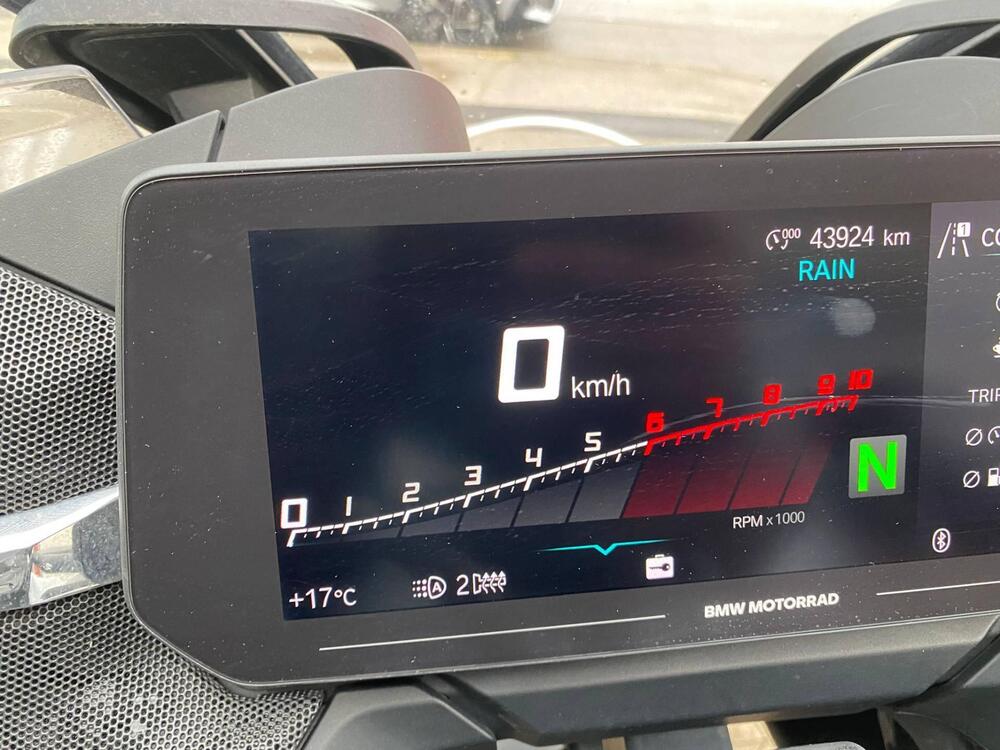 Bmw R 1250 RT (2021 - 25) (3)