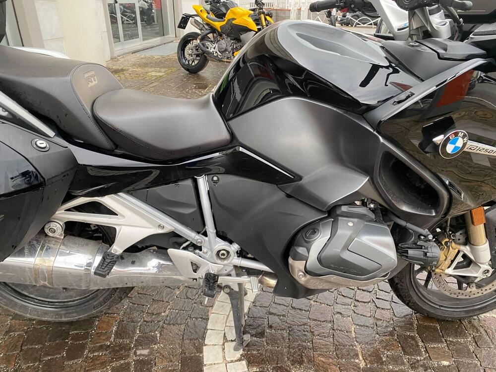 Bmw R 1250 RT (2021 - 25) (8)