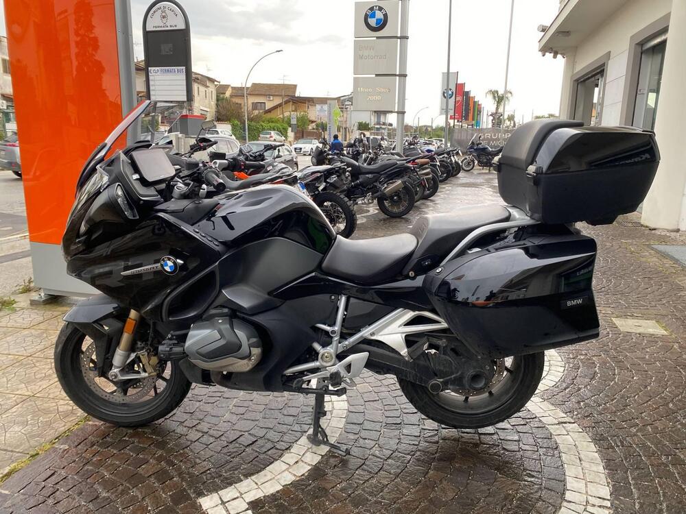 Bmw R 1250 RT (2021 - 25) (2)