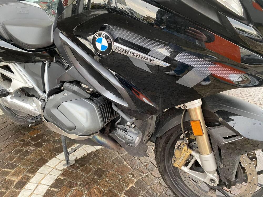 Bmw R 1250 RT (2021 - 25) (9)