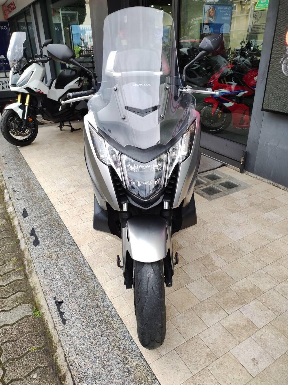 Honda Integra 750 DCT Sport (2018 - 20) (3)