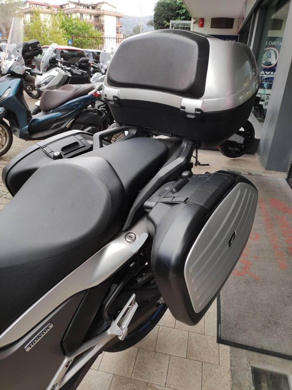 Honda Integra 750 DCT Sport (2018 - 20) (6)