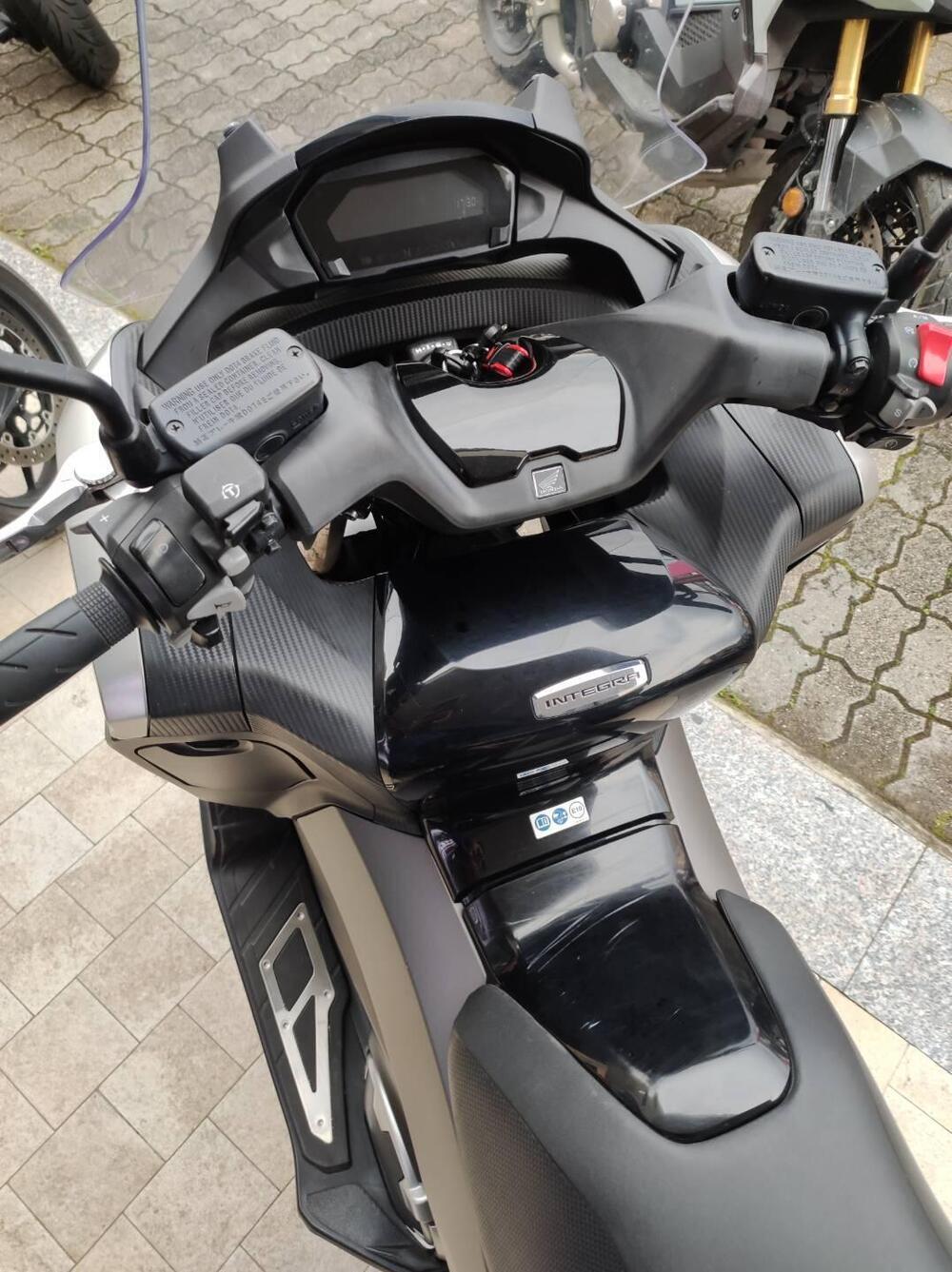 Honda Integra 750 DCT Sport (2018 - 20) (8)