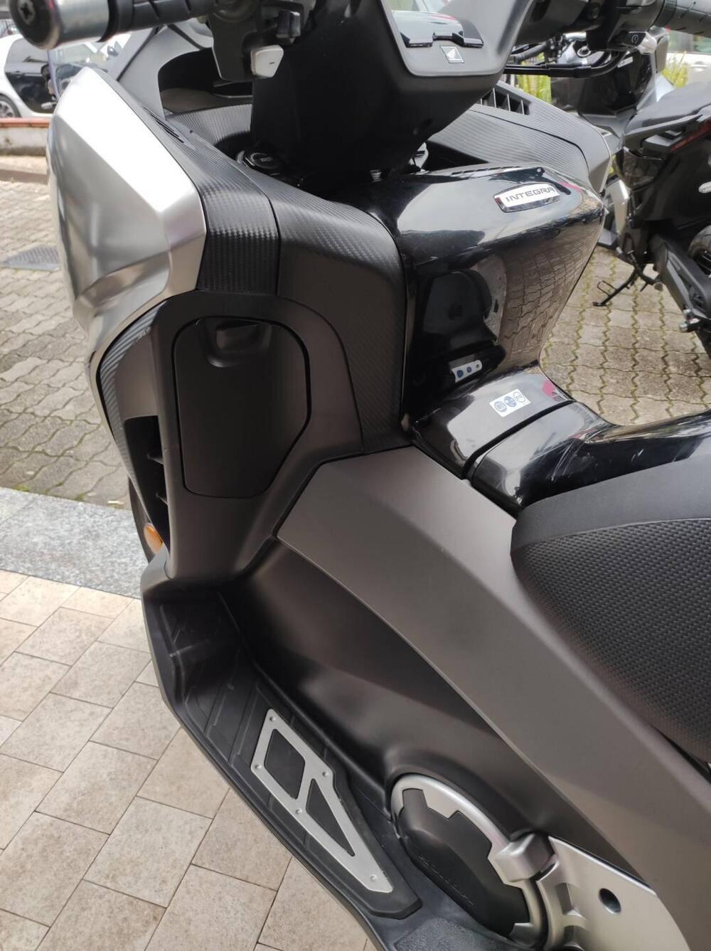 Honda Integra 750 DCT Sport (2018 - 20) (9)