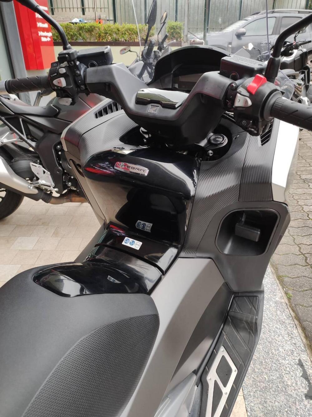 Honda Integra 750 DCT Sport (2018 - 20) (10)