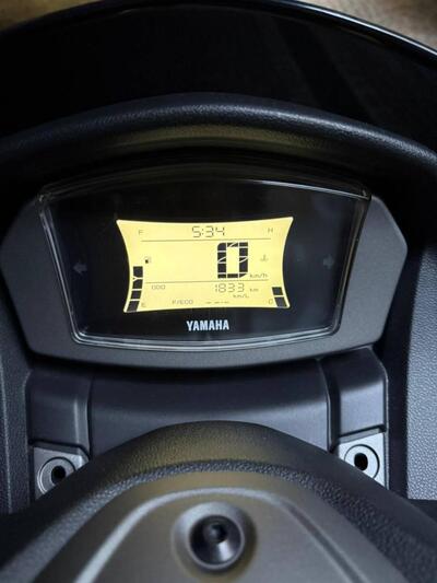 Yamaha N-Max 125 (2021 - 24) usata