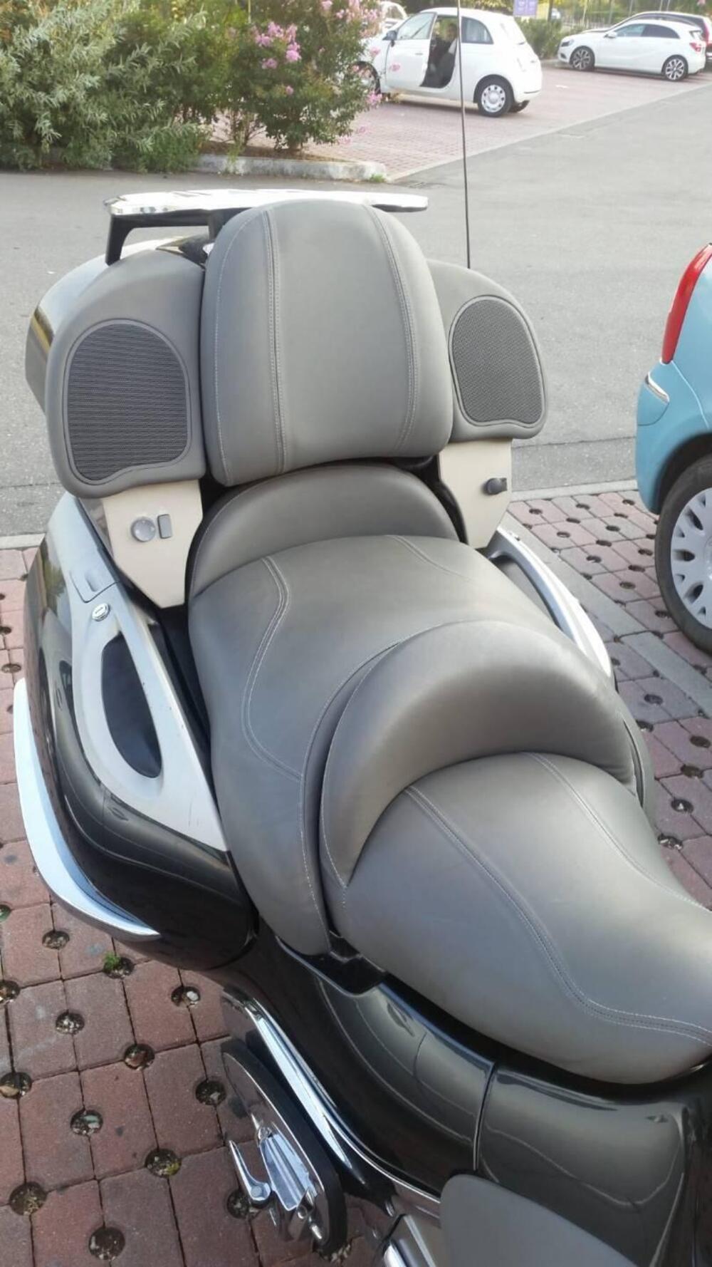 Bmw K 1200 LT (2004 - 10) (3)