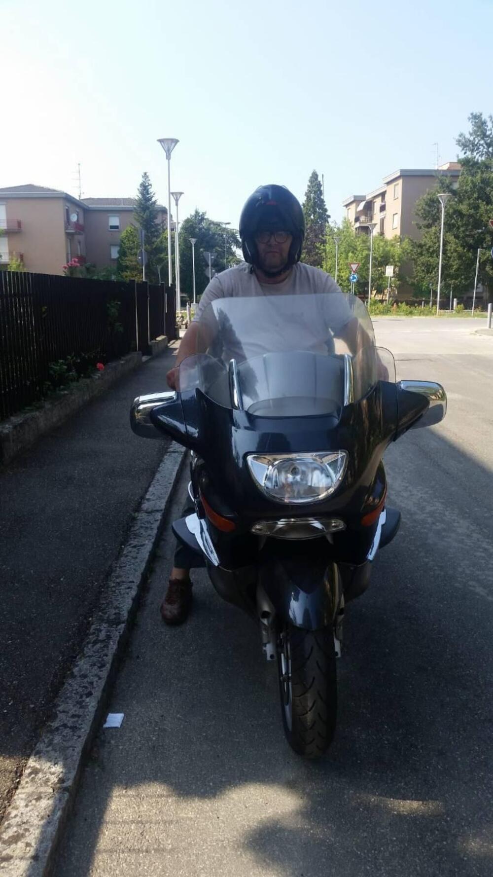 Bmw K 1200 LT (2004 - 10) (4)