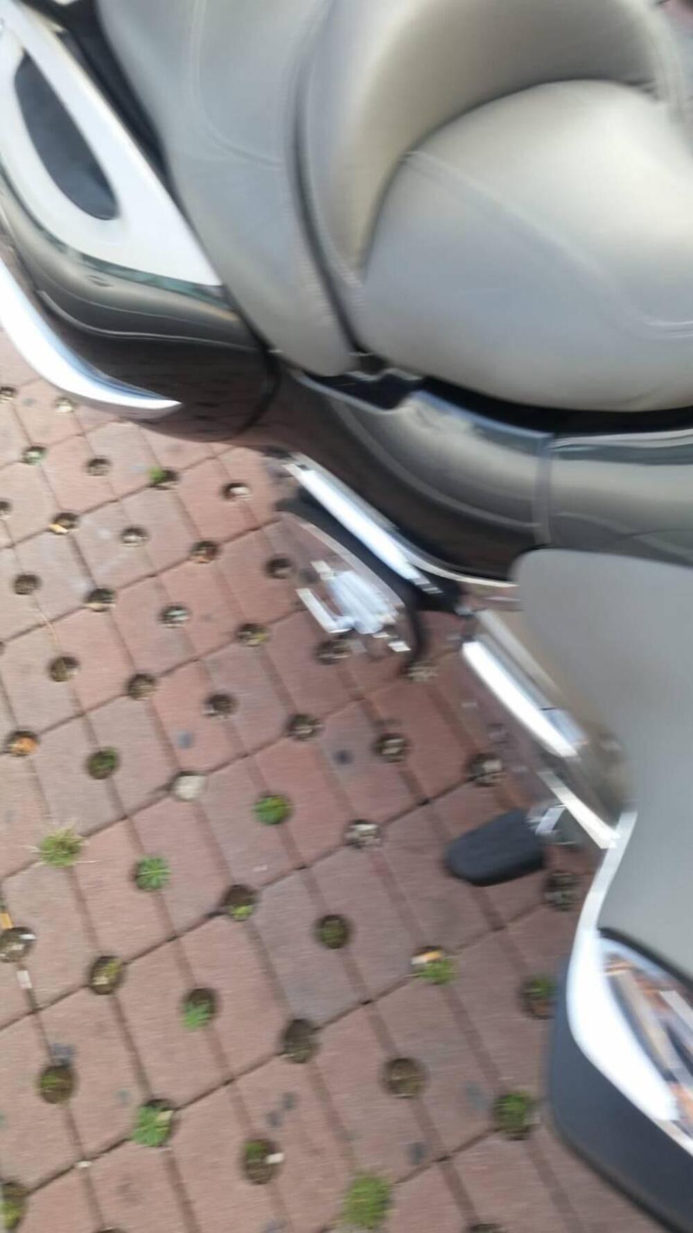 Bmw K 1200 LT (2004 - 10) (5)