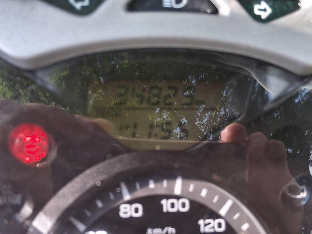 Honda SH 300 i ABS (2011 - 13) (7)