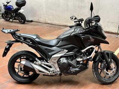 Honda NC 750 X DCT (2021 - 24) usata