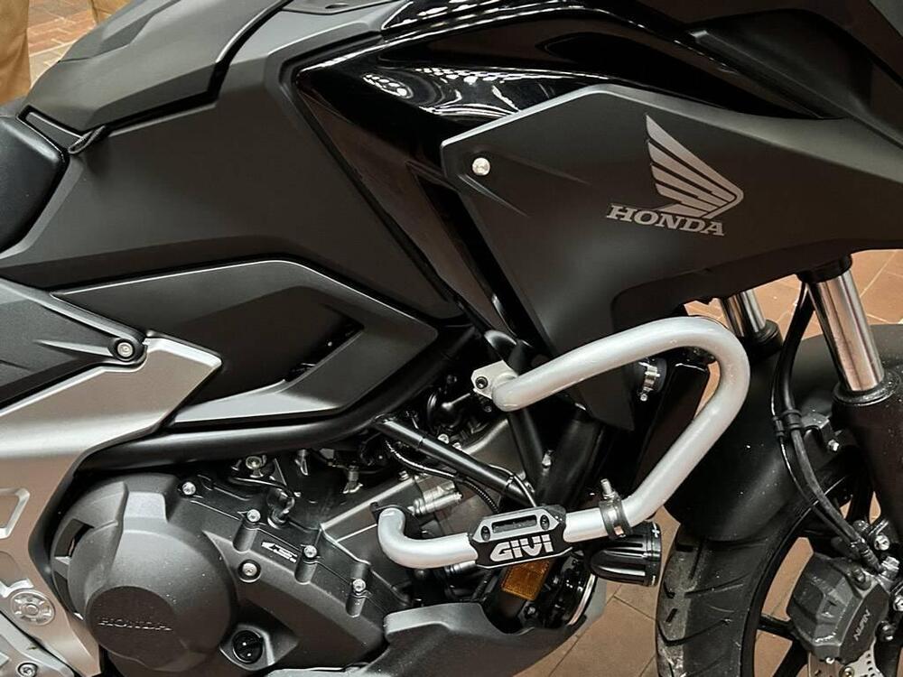 Honda NC 750 X DCT (2021 - 24) (7)