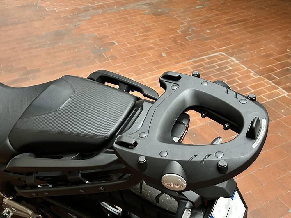 Honda NC 750 X DCT (2021 - 24) (9)