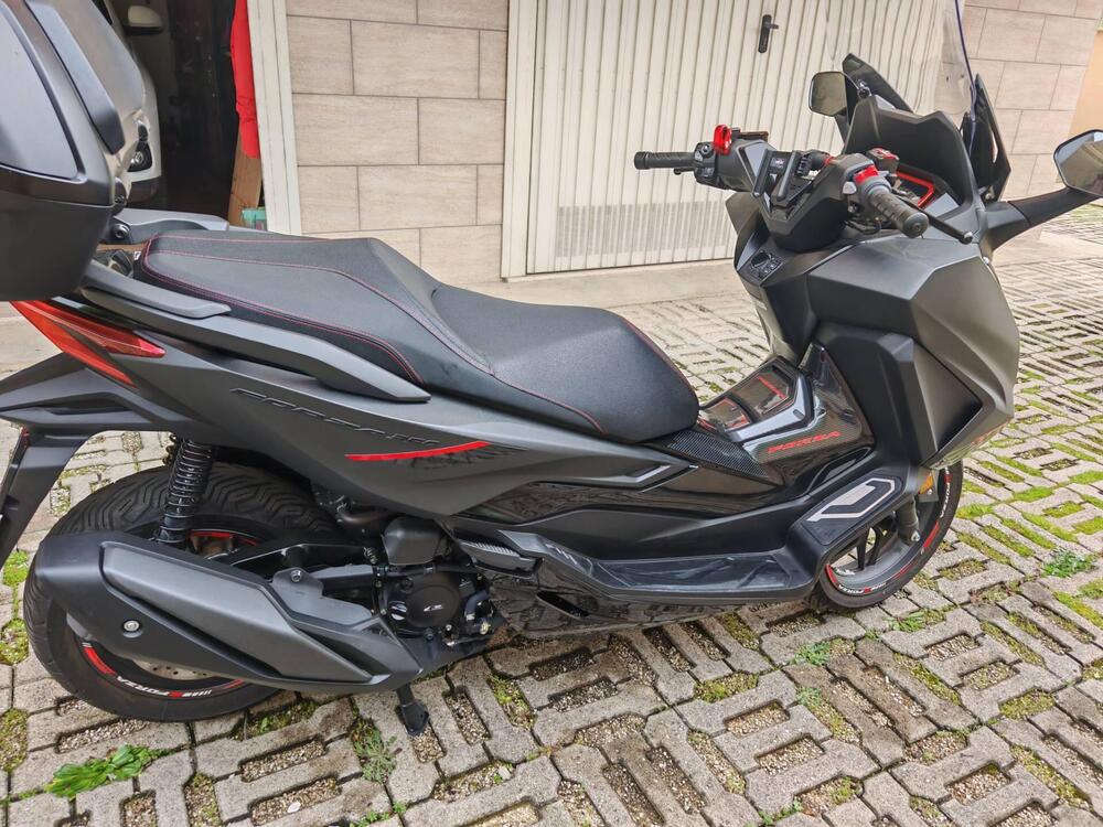 Honda Forza 350 Deluxe (2025 - 26) (5)