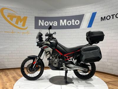 Aprilia Tuareg 660 (2022 - 24) usata