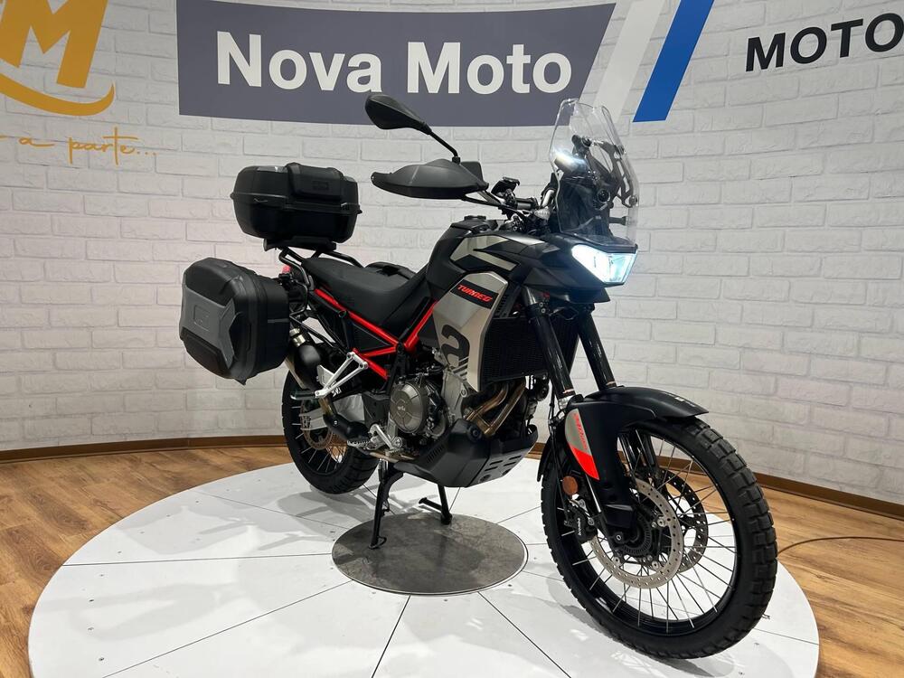 Aprilia Tuareg 660 (2022 - 24) (3)