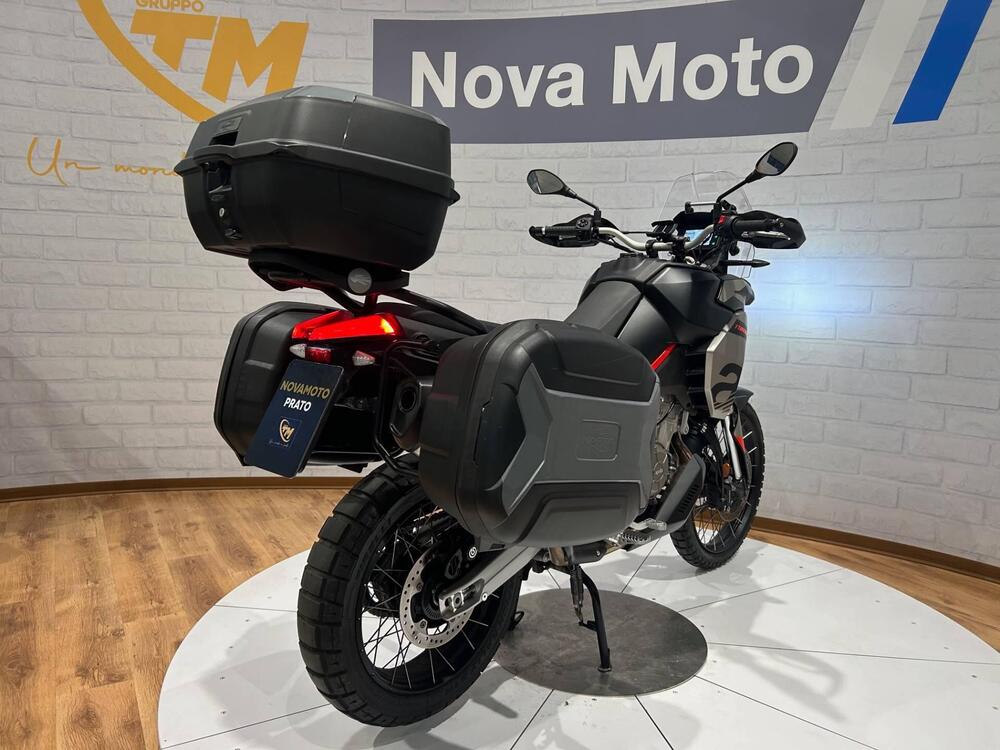 Aprilia Tuareg 660 (2022 - 24) (4)