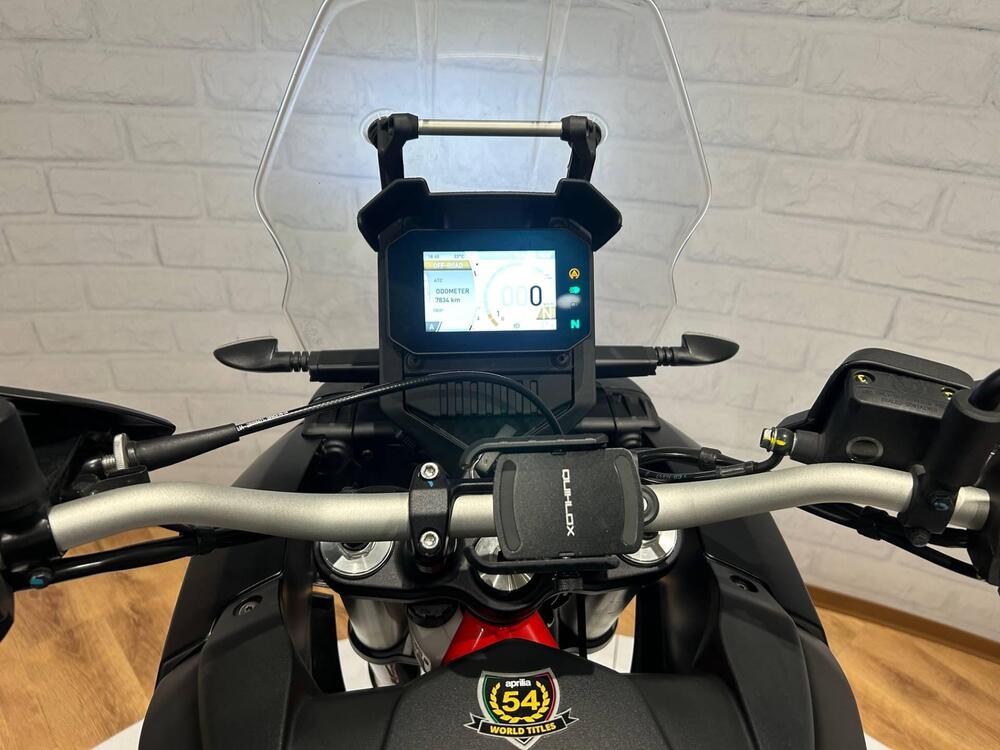 Aprilia Tuareg 660 (2022 - 24) (7)