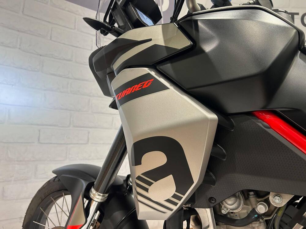 Aprilia Tuareg 660 (2022 - 24) (9)