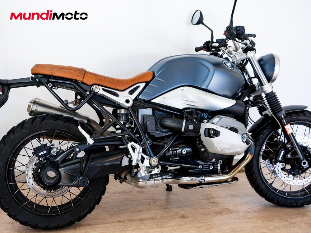 Bmw R nineT Scrambler (2021 - 24) (3)