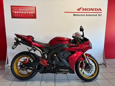 Yamaha YZF R1 (2006 - 07) usata