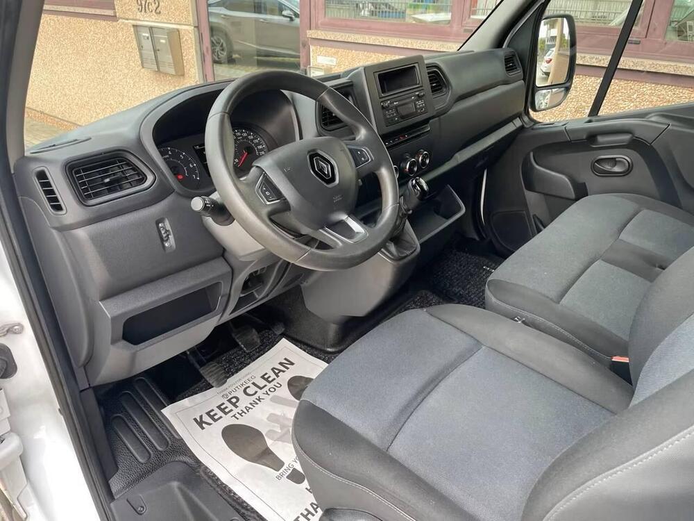 Renault Master Furgone usata a Firenze (2)