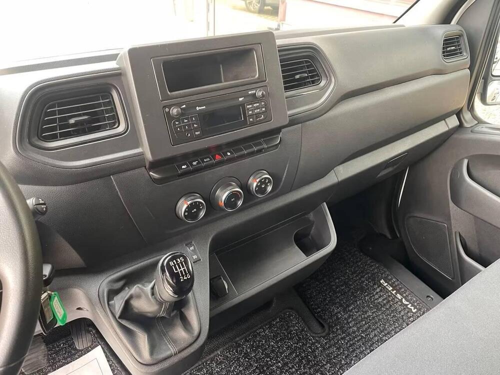 Renault Master Furgone usata a Firenze (3)