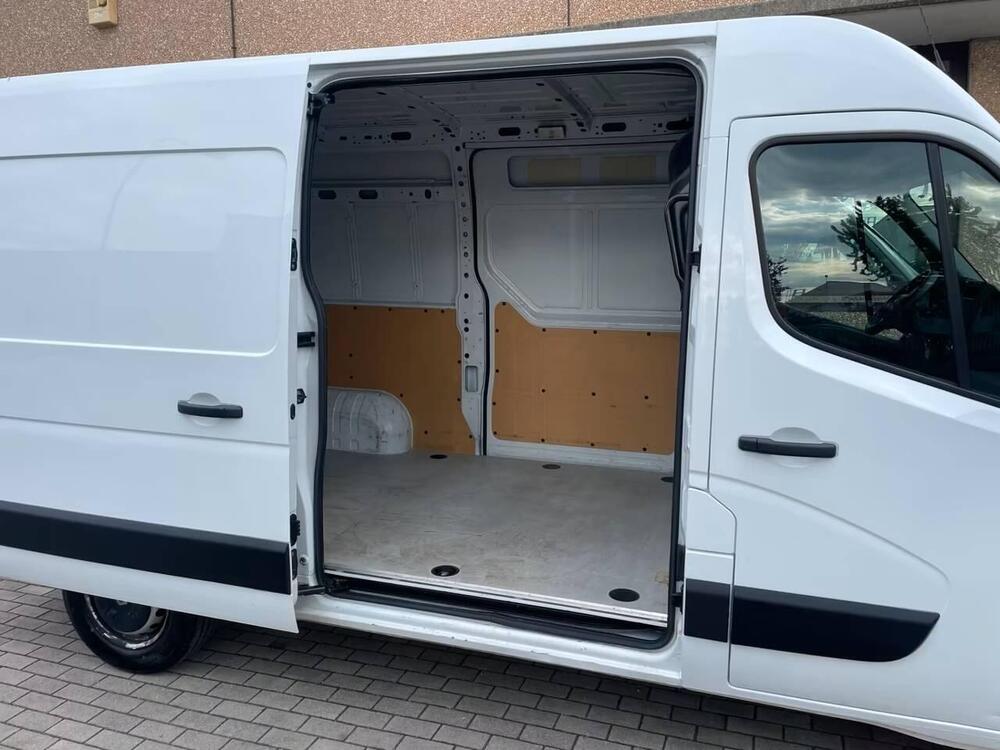 Renault Master Furgone usata a Firenze (4)