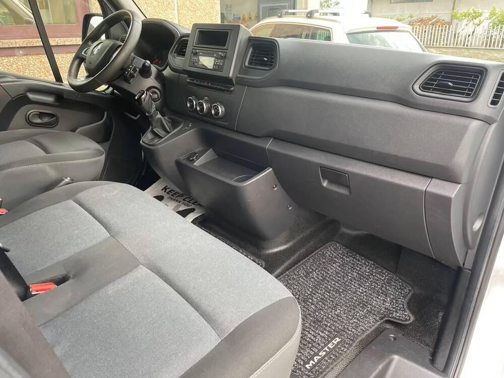 Renault Master Furgone usata a Firenze (8)