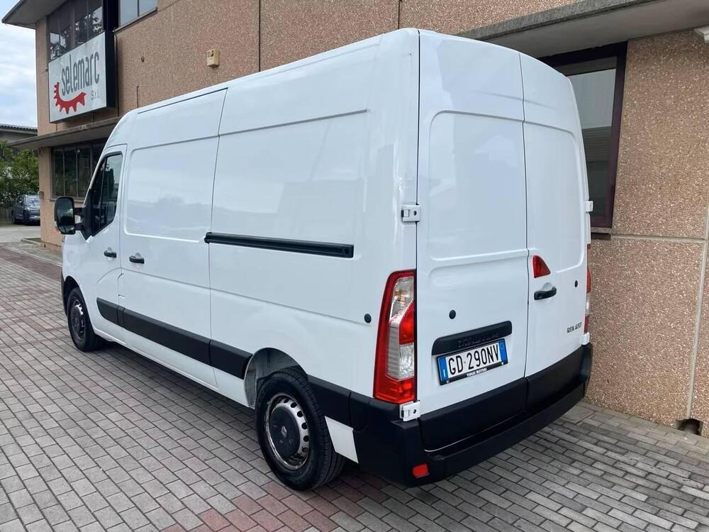 Renault Master Furgone usata a Firenze (9)