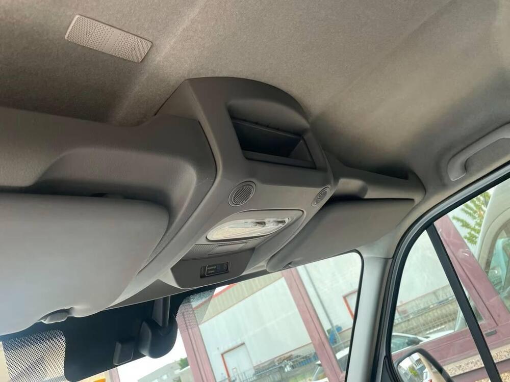 Renault Master Furgone usata a Firenze (11)