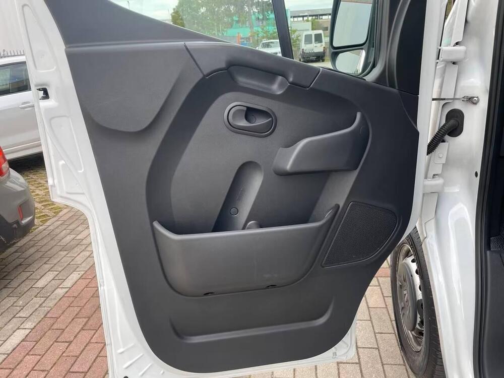 Renault Master Furgone usata a Firenze (13)