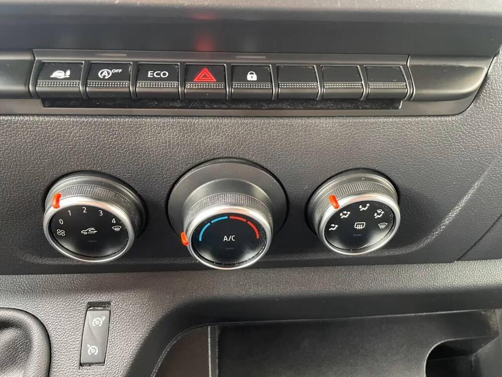 Renault Master Furgone usata a Firenze (14)