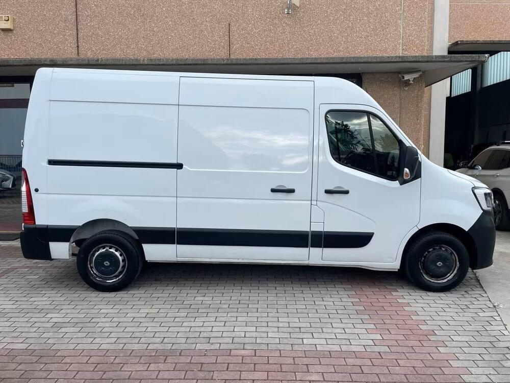 Renault Master Furgone usata a Firenze (15)