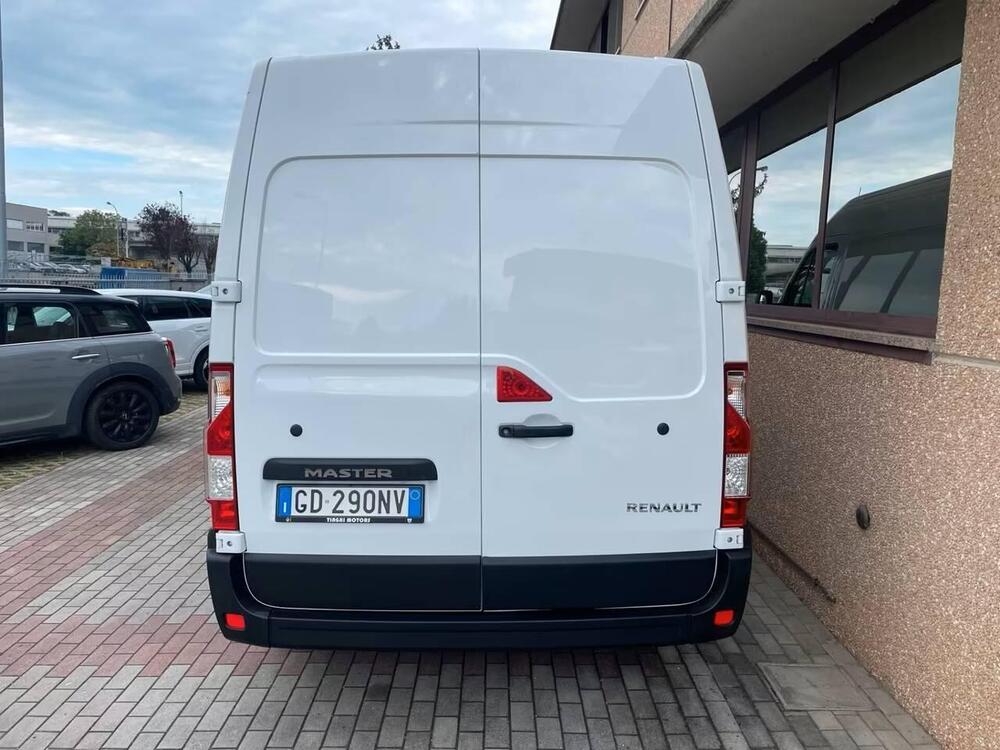 Renault Master Furgone usata a Firenze (16)