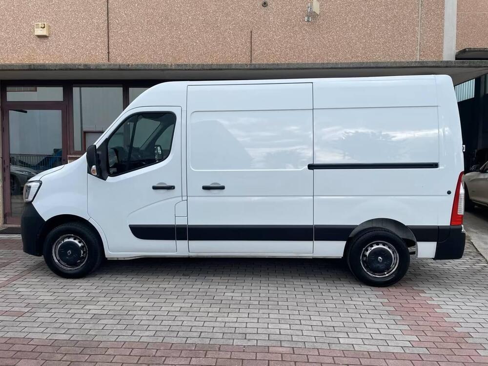 Renault Master Furgone usata a Firenze (17)