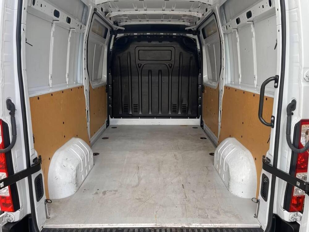 Renault Master Furgone usata a Firenze (18)