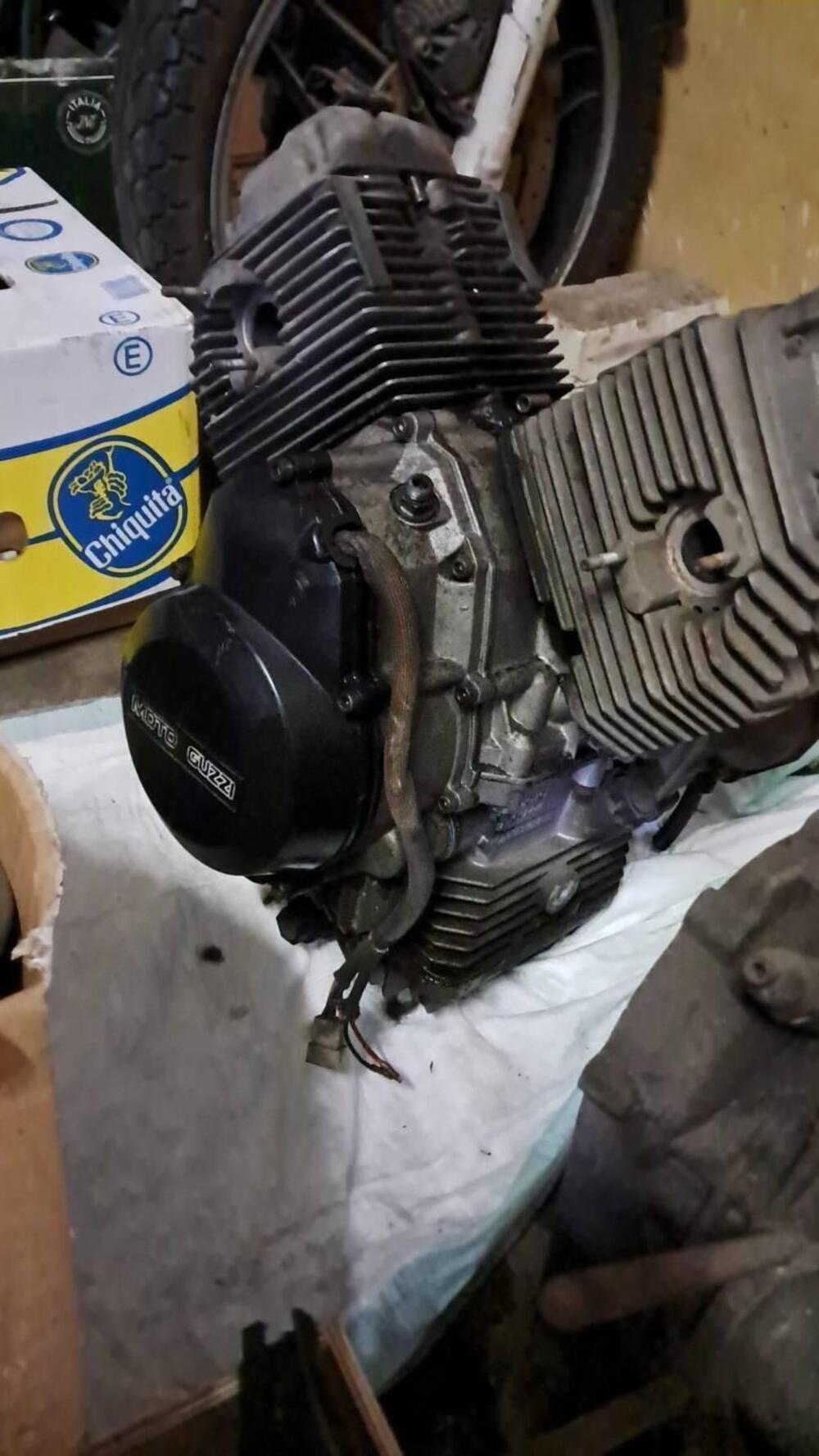 MOTORE PC MOTO GUZZI per IMOLA (2)